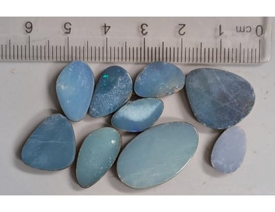 UNRESERVED Diamonds, Gemstones & Opals (A1005) - Lot 260