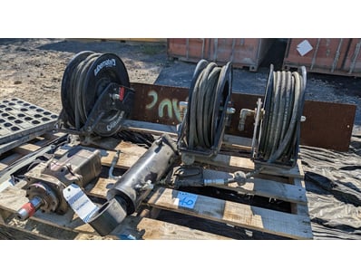 End of Contract Bypass Surplus (ON4460) - Lot 40