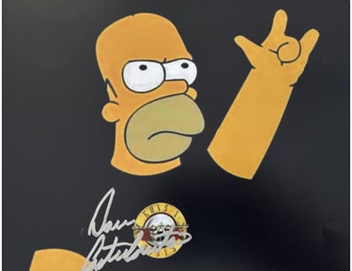 Mancave & Memorabilia (A1007) - Lot 140