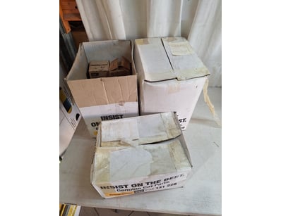 Home Improvement, DIY & Hardware (A1005) - Lot 1108