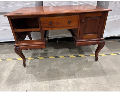 Warehouse Clearance (VICA999) - Lot 3003