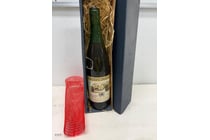 4478 · Osberger Muskat Ottonel Kabinett - Austrian