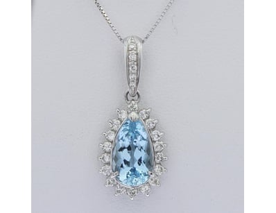 Fine Jewellery Market (A985) - Lot 3605