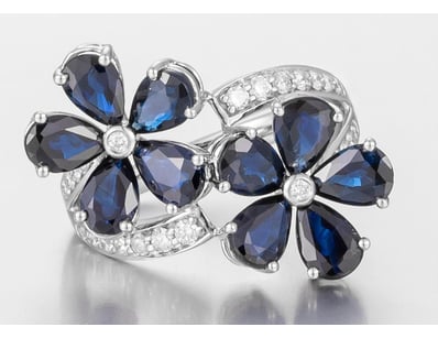 Luxury Jewellery (A983) - Lot 1150