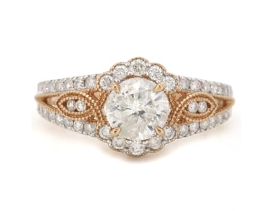 Prestige Jewellery (A979) - Lot 1014