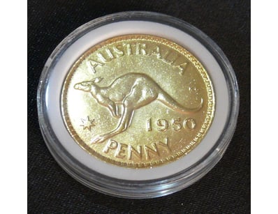 The Curio Collection (A991) - Lot 610