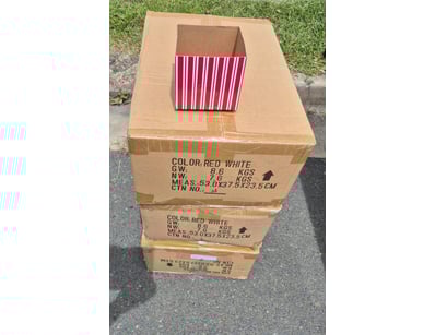 Hospitality, Catering & Events (A1003) - Lot 101