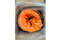 Rok 10M 300mm Air Duct - Brand New Open