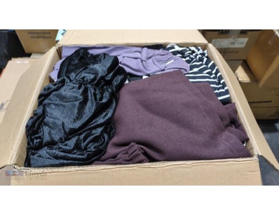 Costumes, Assorted Adult Costumes Qty To Box 

Sol...