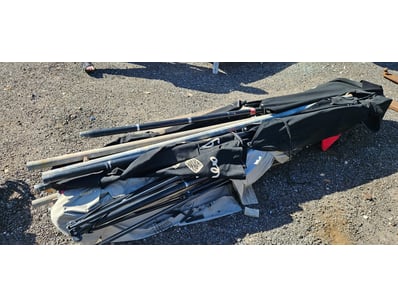 Mechanical Business Closure - Lot 4436