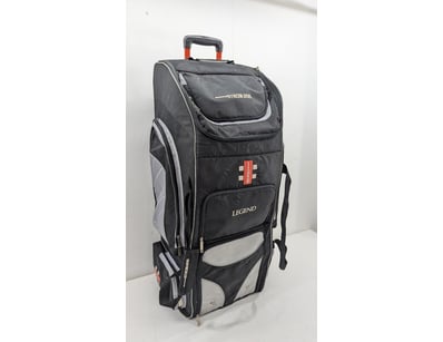 Gray Nicolls Legend Cricket Bag, Multiple Compartm...