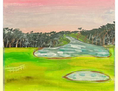 Art Market (A984) - Lot 1005