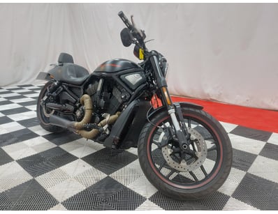 Motorbike, Marine & Recreation Assets Auction - Lot 200