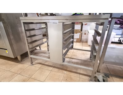 Commercial Kitchen Equipment (NSWA998) - Lot 15