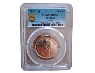 Banknotes & Coins (A985) - Lot 2424