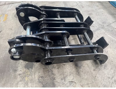 UNRESERVED Brisbane Factory Direct - Machinery & ... - Lot 5