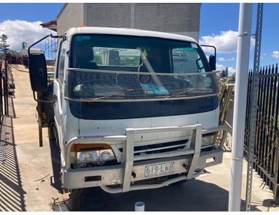 Civil, Transport & Machinery - Nationwide (ON4... - Lot 2330