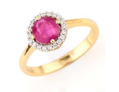 100 Pieces of Ethically Made 9K Gold Jewellery –... - Lot 24