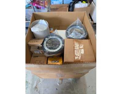 Home Improvement, DIY & Hardware (A1002) - Lot 210