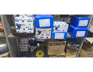 Distribution Business Equipment Liquidation (ON... - Lot 501