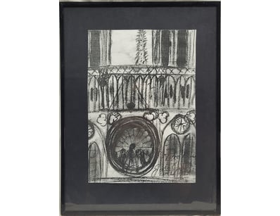 Art Market (A1005) - Lot 119