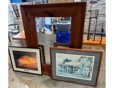 House & Homewares (A91000) - Lot 57