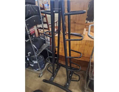 Fitness Gym Equipment & Accessories (A993) - Lot 182