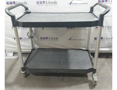 3PL Logistics Company Liquidation (ON12001) - Lot 15