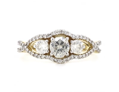 Fine Jewellery Market (A987) - Lot 1003