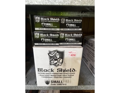 Distribution Business Equipment Liquidation (ON... - Lot 250