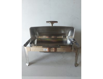Stainless Steel Chafing Dish

