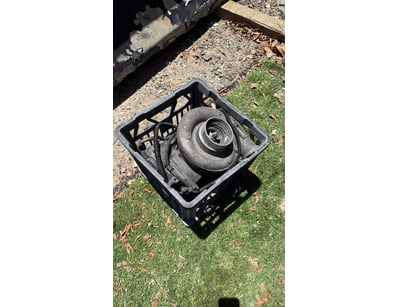 Civil, Transport & Machinery - Queensland, New... - Lot 6440