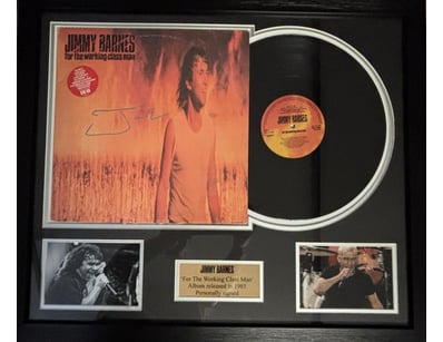 Prestigious Memorabilia (A980) - Lot 1603