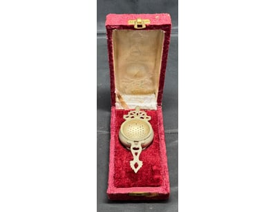 Antique, Vintage & Rugs (A993) - Lot 185