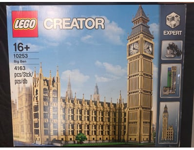 **UNRESERVED** COOKIE'S LIFETIME COLLECTION OF ... - Lot 637