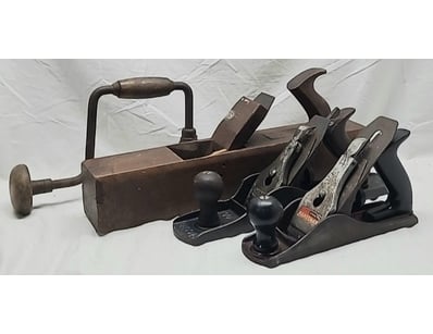 Antiques, Vintage & Interior Treasures (A998) - Lot 2081