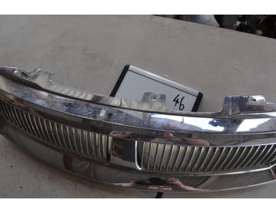 Holden VX Calais /Berlina Chrome Front grill