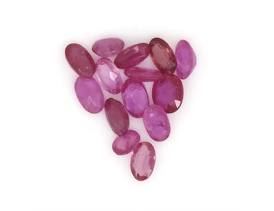 International Diamond And Gemstone Dealers Cle... - Lot 3000