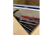 Assorted Saw Blades and Tool Accessories - Mixed