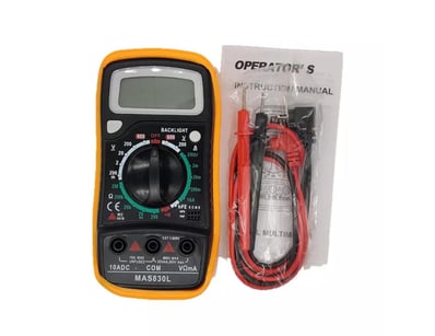 Home Improvement, DIY & Hardware (A987) - Lot 4042