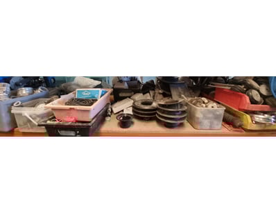 Entire Plumbing Business Liquidation (ON11903) - Lot 71