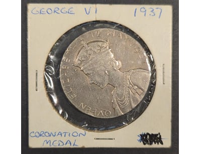 UNRESERVED Banknotes & Coins (A984) - Lot 3655