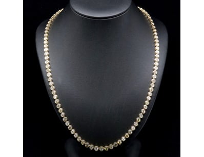 Luxury Jewellery (A998) - Lot 503