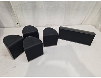 Home Entertainment, Audio & Computers (A1003) - Lot 309