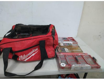 $500k Major Retailer Power Tools - Insurance Cla... - Lot 40