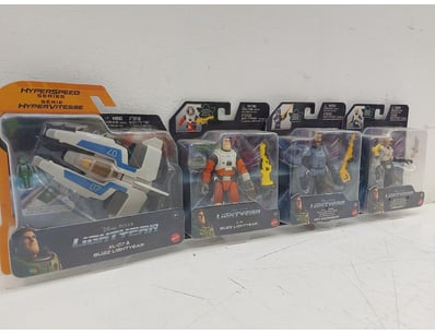 Gadgets, Music & Pastimes (NSWA1005) - Lot 1015