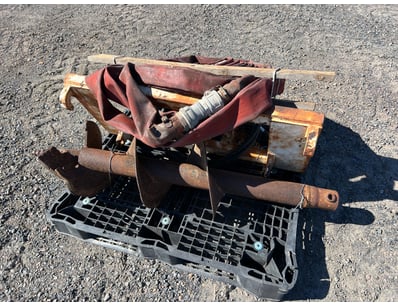 Civil, Transport & Machinery - Nationwide (ON4... - Lot 6795