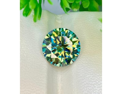 UNRESERVED Diamonds, Gemstones & Opals (A990) - Lot 2851