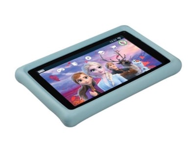 $3M Christmas Gadget Gala! - Kids Tablets - Lot 7