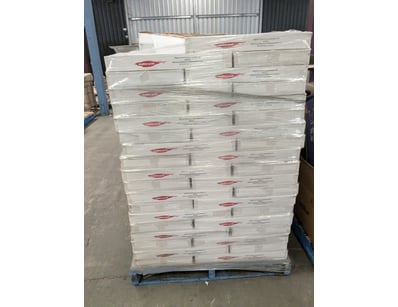 26gsm premium greaseproof paper sheets, measuring ...